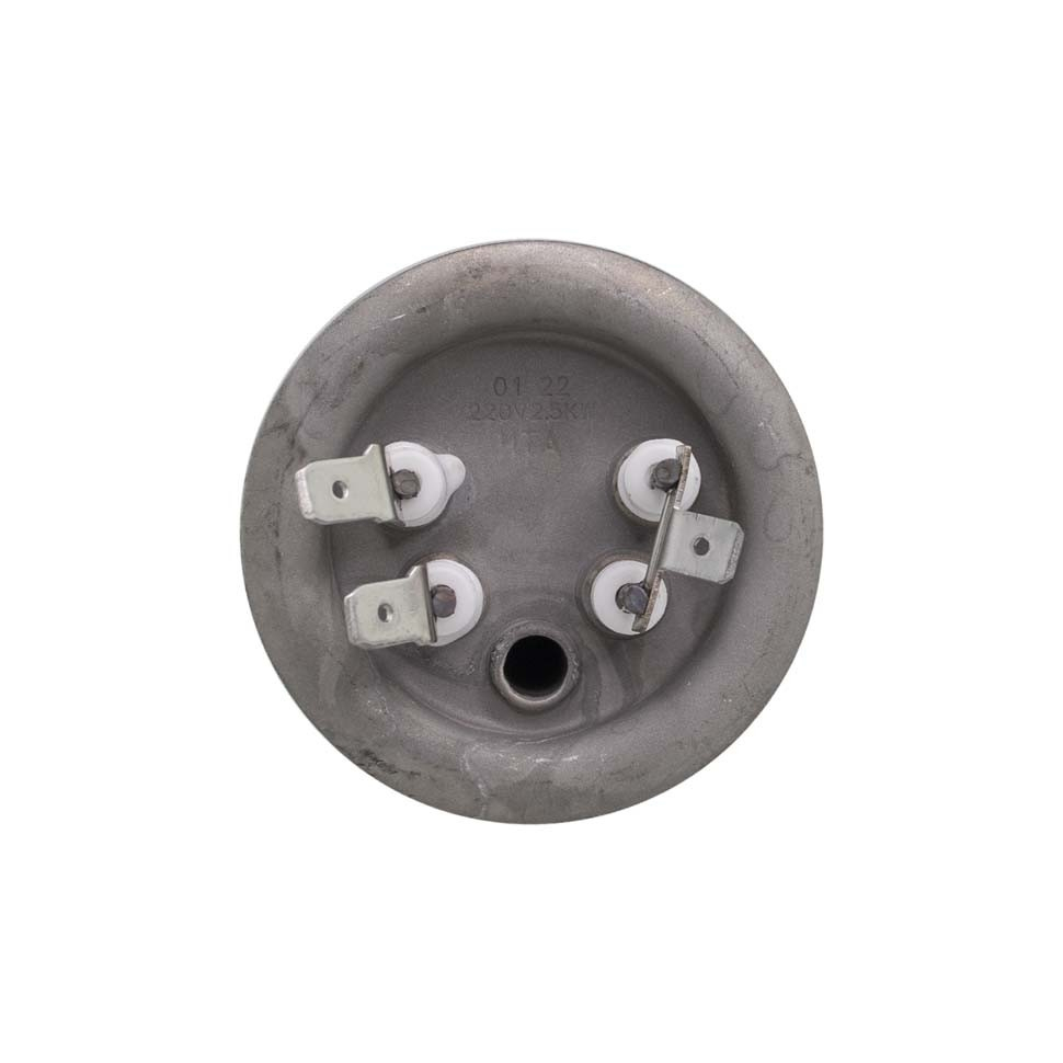 ТЭН 2,5 кВт (2500 Вт) RF для водонагревателя Thermex IBL, под анод М6, 20855