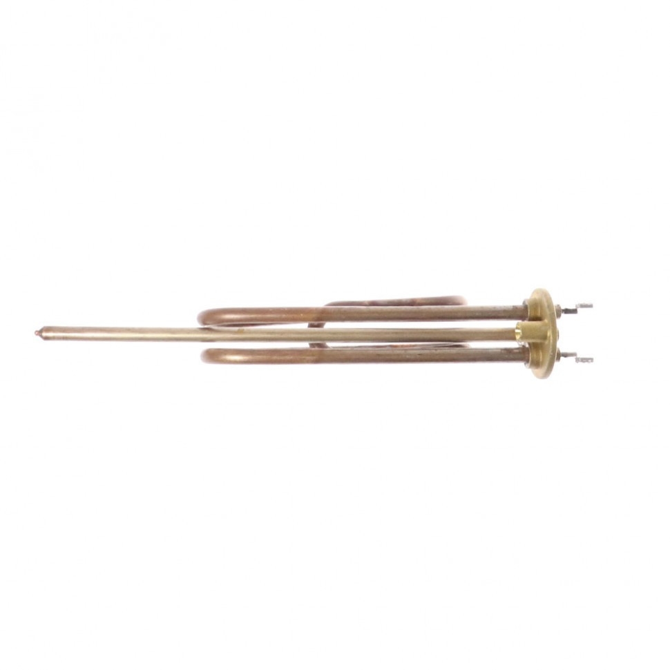 ТЭН 2,5кВт (2500Вт) RCA для водонагревателя Ariston, Thermex под анод М5, 10027