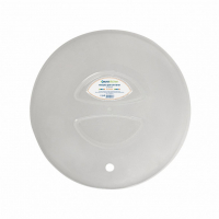 Крышка для СВЧ-печи, 250мм, Eurokitchen, складная, MC-08250NZ