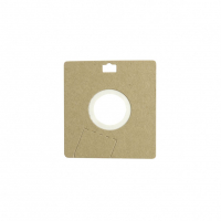 Мешки-пылесборники для пылесосов Daewoo синтетические, 3 шт, Ozone, SE-15NZ