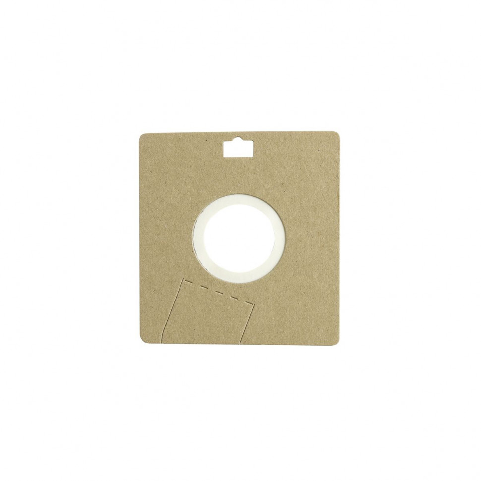 Мешки-пылесборники для пылесосов Daewoo синтетические, 3 шт, Ozone, SE-15NZ