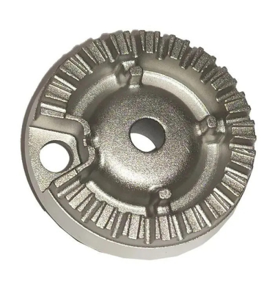 НАБОР 4 шт Рассекатель конфорки для газовых плит Gefest (PS50109-00-003), KM50109003