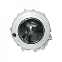 Бак для стиральной машины Indesit Innex, Mise, Iwsb 5085, Ariston, Hotpoint-Ariston 4,5кг, 5кг, 6кг в сборе, C00293409 Бак для стиральной машины Indesit Innex, Mise, Iwsb 5085, Ariston, Hotpoint-Ariston 4,5кг, 5кг, 6кг в сборе, C00293409