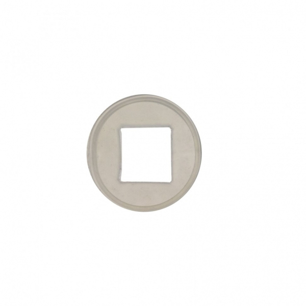 Прокладка шнека мясорубок Philips HR2726, HR2727, HR2728, Midea, h10186