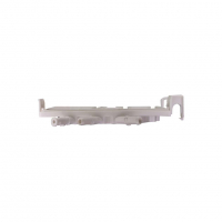 Нижняя часть бункера дозатора, Samsung (WW4000J-PJT, DC61-03502X002, DC61-03501x002), DC61-03502x002