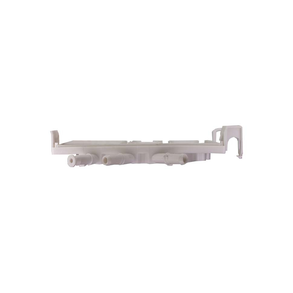 Нижняя часть бункера дозатора, Samsung (WW4000J-PJT, DC61-03502X002, DC61-03501x002), DC61-03502x002