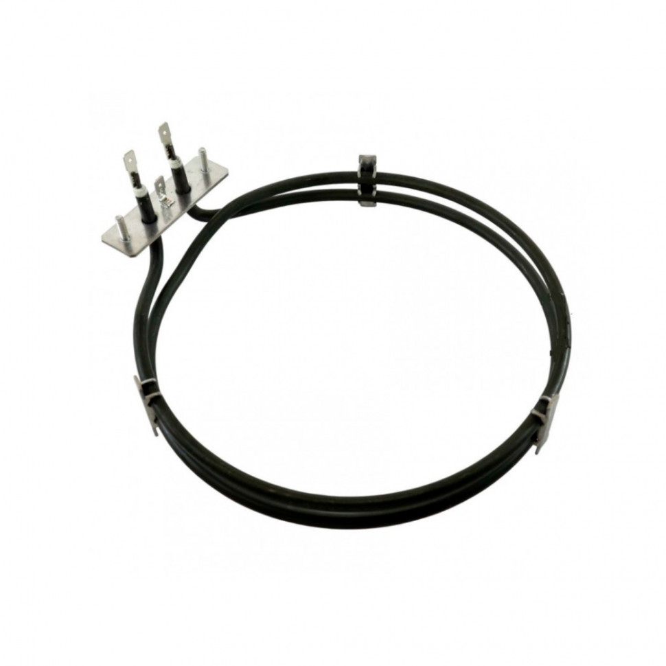 ТЭН духовки Gefest нижний 2000 Вт, D190, 354500 ТЭН духовки Gefest нижний 2000 Вт, D190, 354500