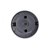 Двигатель пылесоса Krups 2000W, D130мм, d85мм, H118мм, h48мм, 230V, v1181 Двигатель пылесоса Krups 2000W, D130мм, d85мм, H118мм, h48мм, 230V, v1181