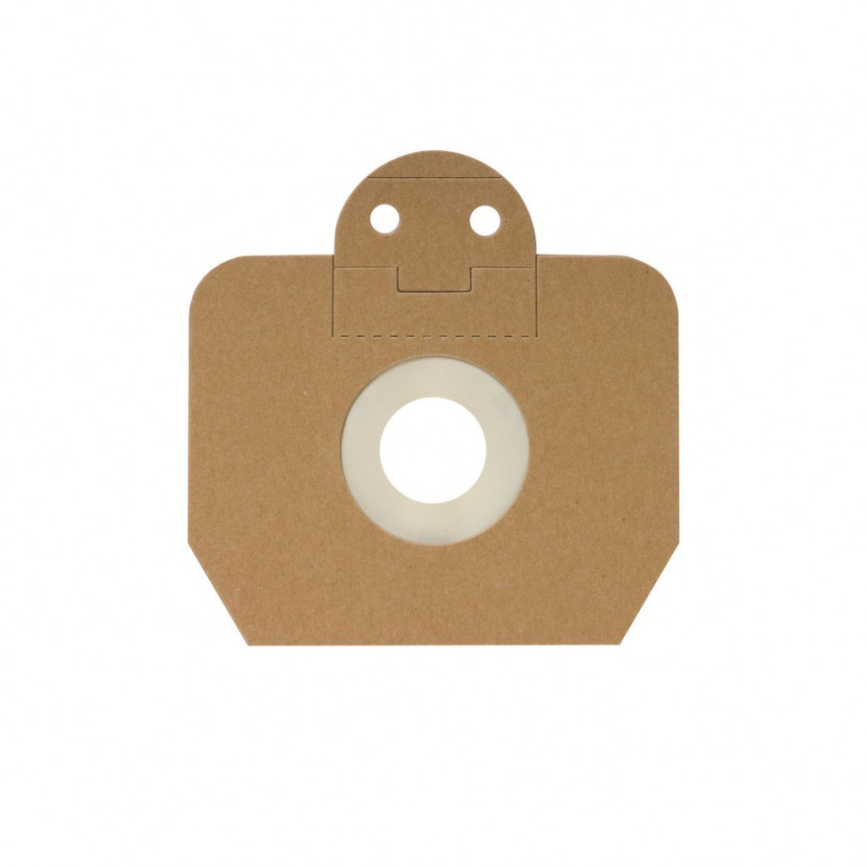 Мешки-пылесборники для пылесосов Cleanfix синтетические, 2 шт, Ozone, CP-233/2NZ