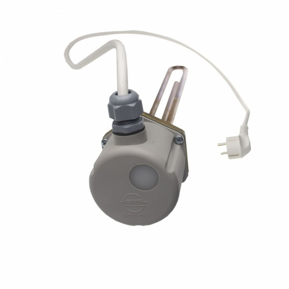 Комплект ТЭН 1,5кВт (1500Вт) RCT для Nibe, Baxi, Termica резьбовой G1 1/2" + стержневой термостат + индикаторная лампа + крышка + сетевой шнур, 3401398 Комплект ТЭН 1,5кВт (1500Вт) RCT для Nibe, Baxi, Termica резьбовой G1 1/2" + стержневой термостат + индикаторная лампа + крышка + сетевой шнур, 3401398