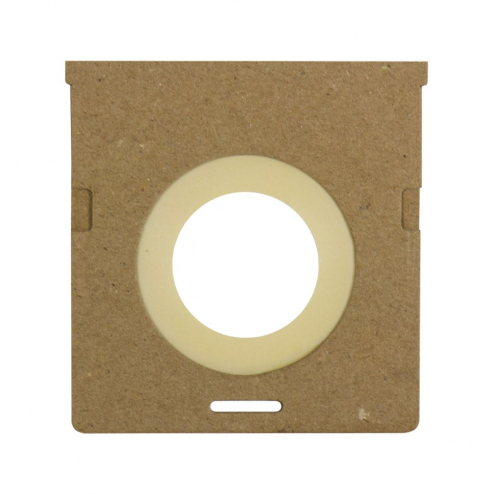 Мешки-пылесборники для пылесосов BQ, Centek, Delta синтетические, 5 шт + микрофильтр, Ozone, M-48NZ