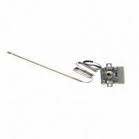 Термостат духовки 50-300°С, L1090мм, шток 17мм, 250V (100361) для Ariston, Darina, 100461
