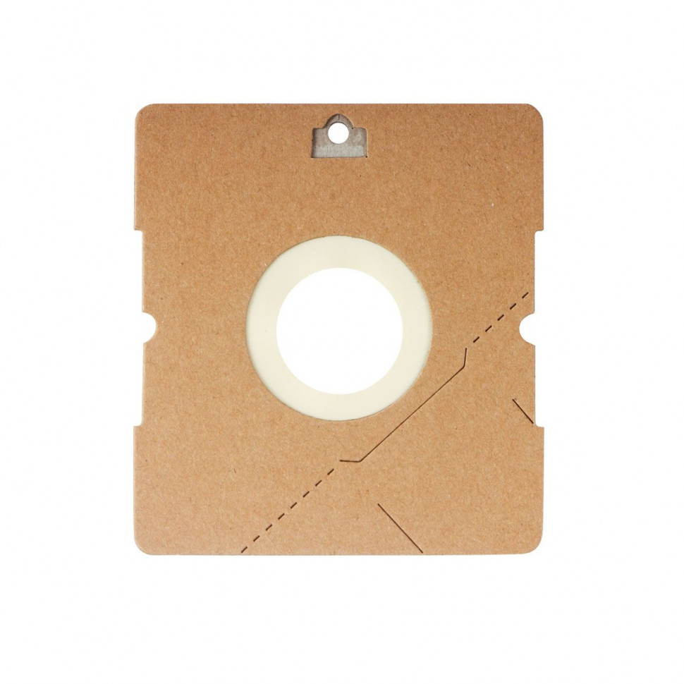 Мешки-пылесборники для пылесосов TEAM, AFK, Shivaki синтетические, 3 шт, Ozone, SE-25NZ