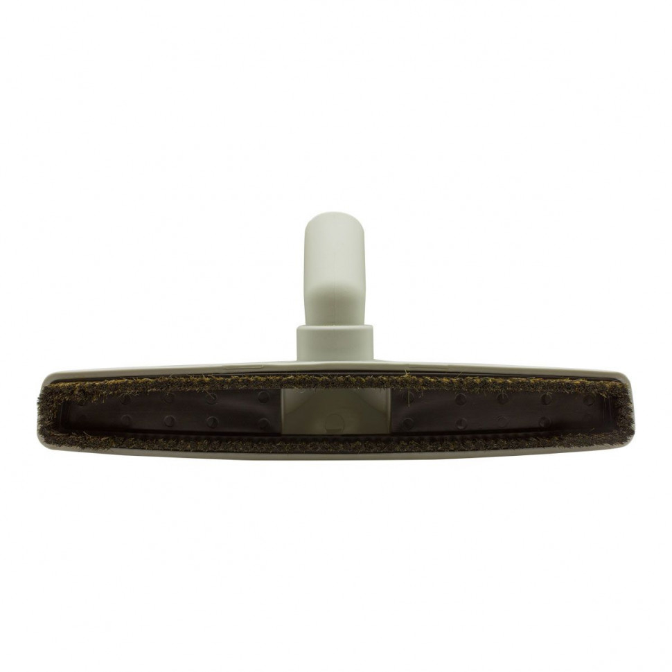 Щетка для пылесосов с натуральным ворсом для твердых поверхностей, для трубок 32 мм, Ozone, UN-5132NZ