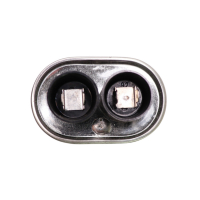 Набор 2 шт Конденсатор микроволновки Panasonic, Gorenje, Hansa, Bosch CH85 0,9±3%мкФ, KMx85090