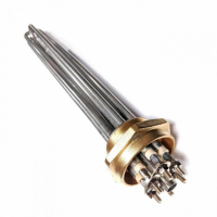 Блок ТЭНов KFL 008 7500 Вт, для Эван, Protherm, 350 мм, 68675Р