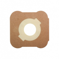 Мешок-пылесборник для пылесосов Kirby синтетический, Euroclean, EUR-153/1NZ