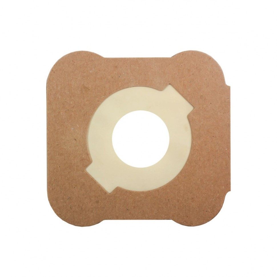 Мешок-пылесборник для пылесосов Kirby синтетический, Euroclean, EUR-153/1NZ