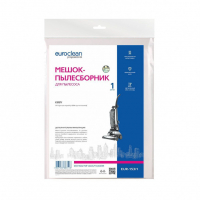 Мешок-пылесборник для пылесосов Kirby синтетический, Euroclean, EUR-153/1NZ