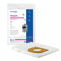 Мешок-пылесборник для пылесосов Dewalt, Flex синтетический, Euroclean, EUR-315/1NZ Мешок-пылесборник для пылесосов Dewalt, Flex синтетический, Euroclean, EUR-315/1NZ