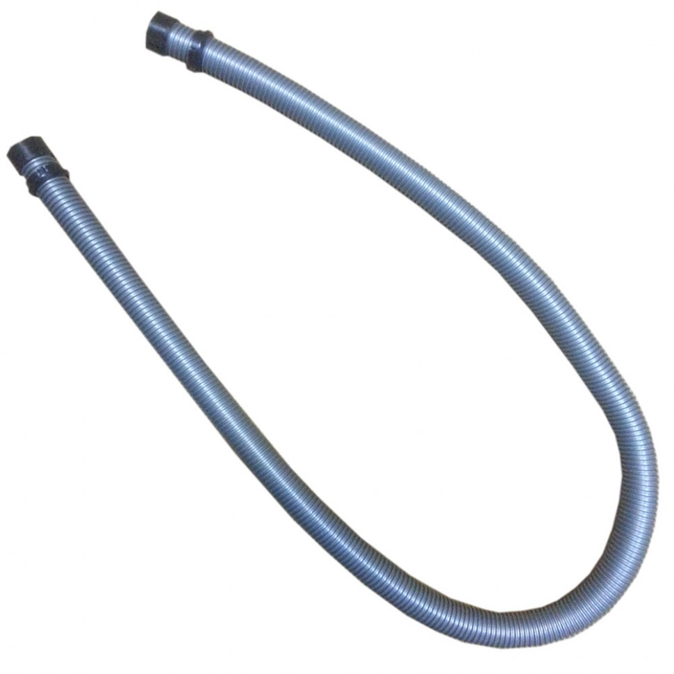 Набор 2 шт Шланг для пылесосов Samsung, LG, Philips, L1800мм, с соединениями 45мм (VAC100UN), KMv1152 Набор 2 шт Шланг для пылесосов Samsung, LG, Philips, L1800мм, с соединениями 45мм (VAC100UN), KMv1152