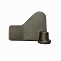 Лопатка нож для теста хлебопечки Kenwood BM250, Tefal OW400, Zelmer ZBM, Delonghi DBM, Saturn ST, KW712246, b1023 Лопатка нож для теста хлебопечки Kenwood BM250, Tefal OW400, Zelmer ZBM, Delonghi DBM, Saturn ST, KW712246, b1023