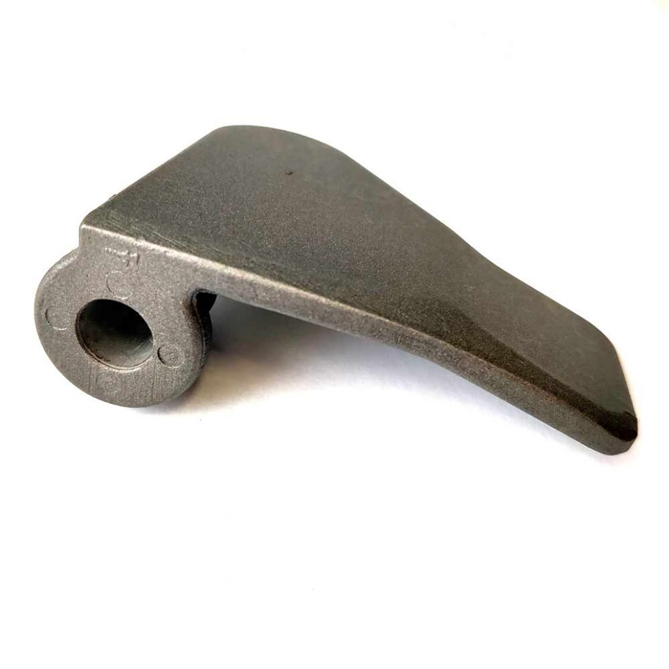 Лопатка нож для теста хлебопечки Kenwood BM250, Tefal OW400, Zelmer ZBM, Delonghi DBM, Saturn ST, KW712246, b1023 Лопатка нож для теста хлебопечки Kenwood BM250, Tefal OW400, Zelmer ZBM, Delonghi DBM, Saturn ST, KW712246, b1023