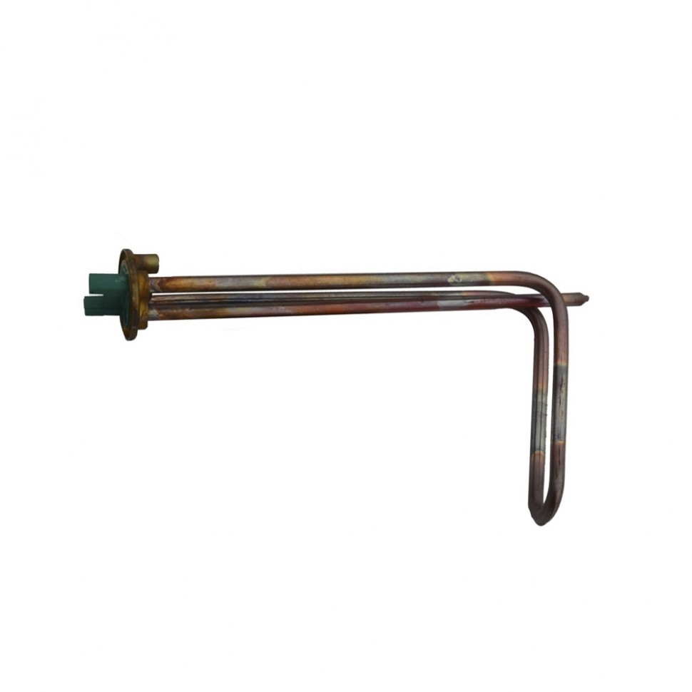 ТЭН 1,5кВт (1500Вт) RCF для горизонтального водонагревателя Ariston, Thermex, Garanterm под анод М6, 184172 ТЭН 1,5кВт (1500Вт) RCF для горизонтального водонагревателя Ariston, Thermex, Garanterm под анод М6, 184172