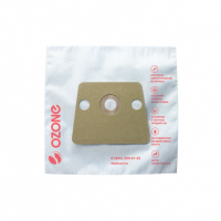 Мешки-пылесборники для пылесосов Rowenta синтетические, 3 шт, Ozone, SE-29NZ Мешки-пылесборники для пылесосов Rowenta синтетические, 3 шт, Ozone, SE-29NZ