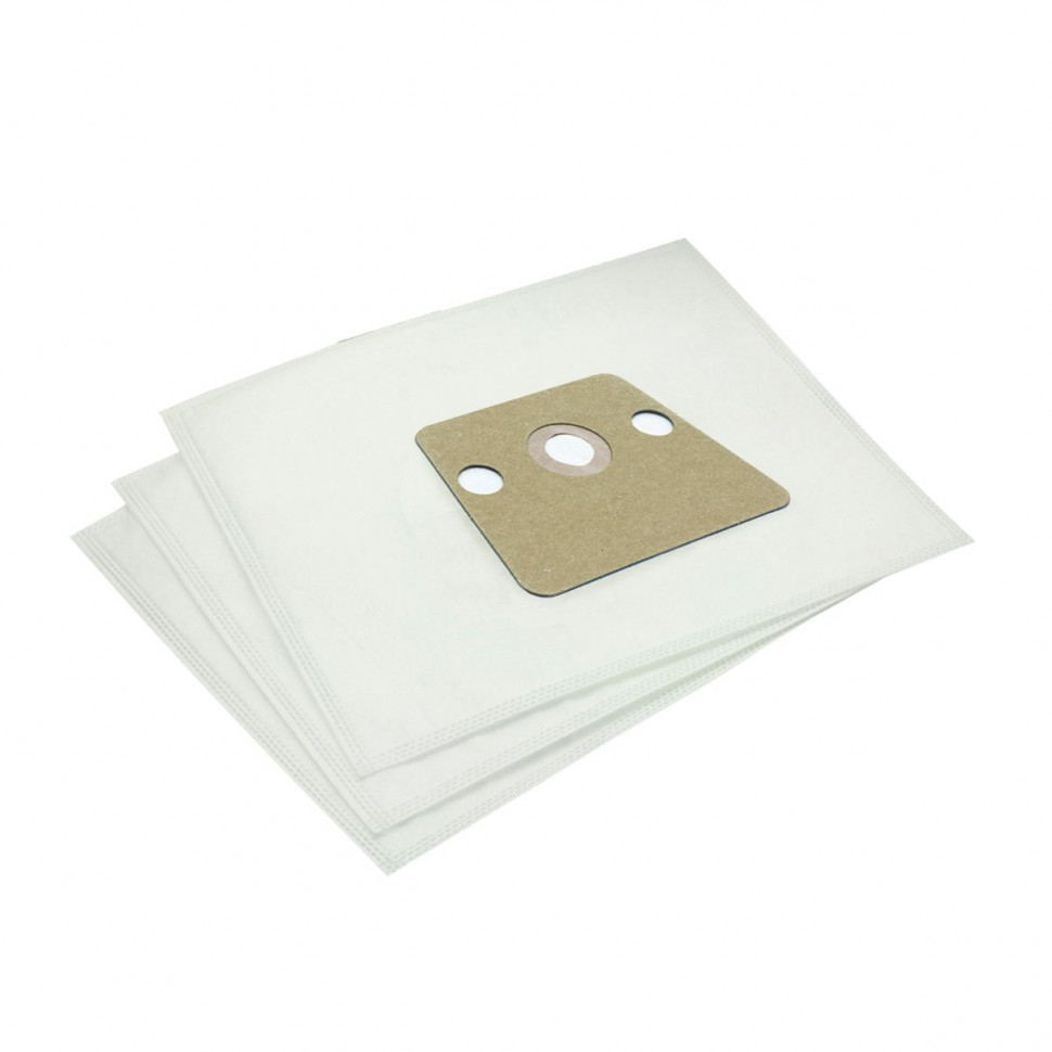 Мешки-пылесборники для пылесосов Rowenta синтетические, 3 шт, Ozone, SE-29NZ Мешки-пылесборники для пылесосов Rowenta синтетические, 3 шт, Ozone, SE-29NZ