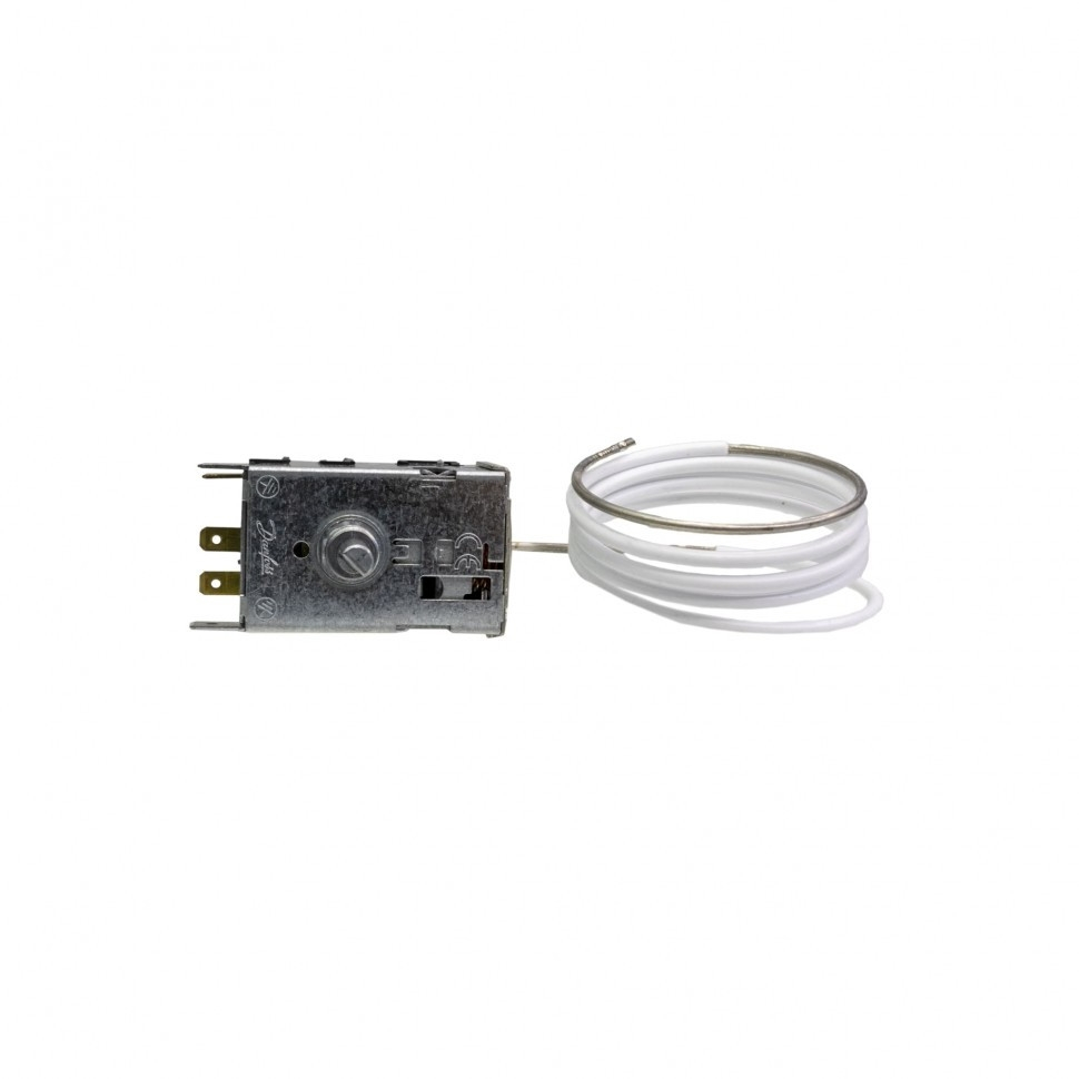 Термостат для холодильника Stinol, Indesit, Hotpoint-Ariston, Ariston, Атлант, Минск K50-H1104, 077B3559 800мм, 908081450119