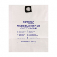 Мешок-пылесборник для пылесосов Gisowatt, Makita, Nilfisk синтетический, Euroclean, EUR-319/1NZ