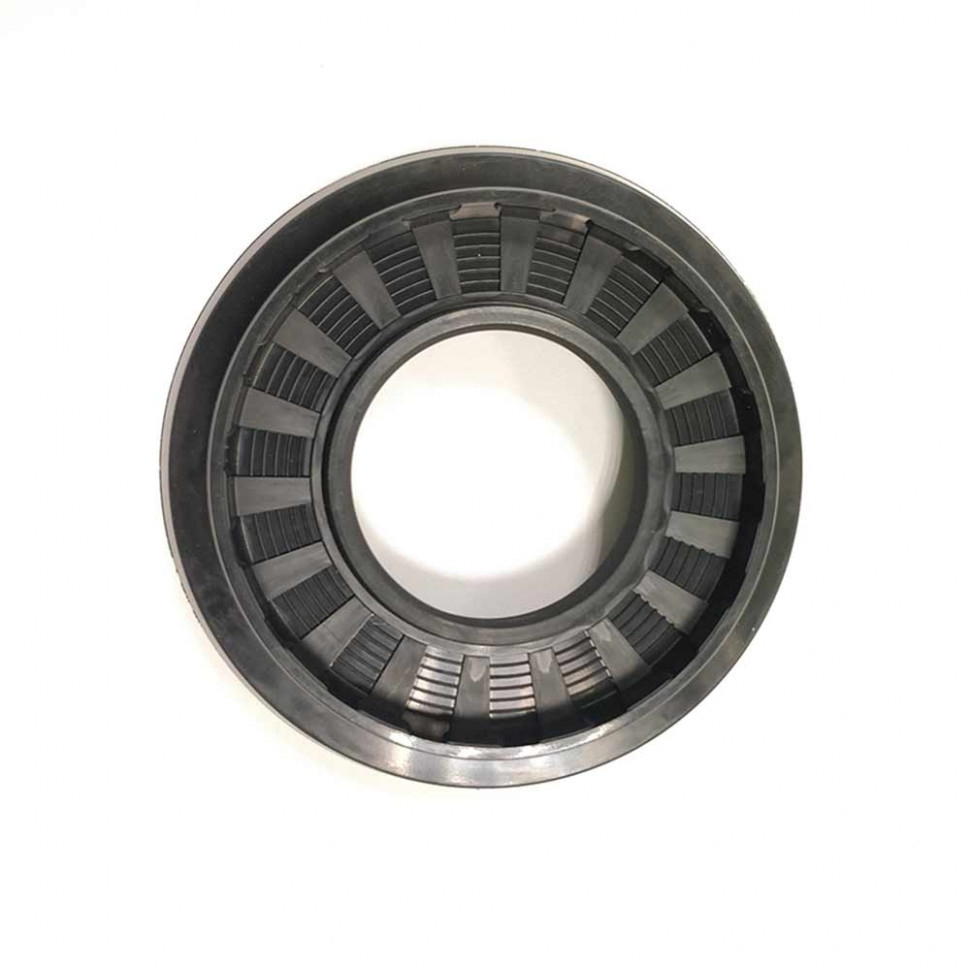 Сальник бака для стиральной машины Bosch, Siemens 40х72/88x8/14,8мм, S006BO