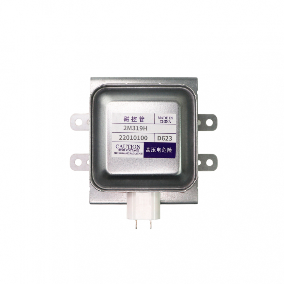 Магнетрон СВЧ 900W, LG, 2M319H