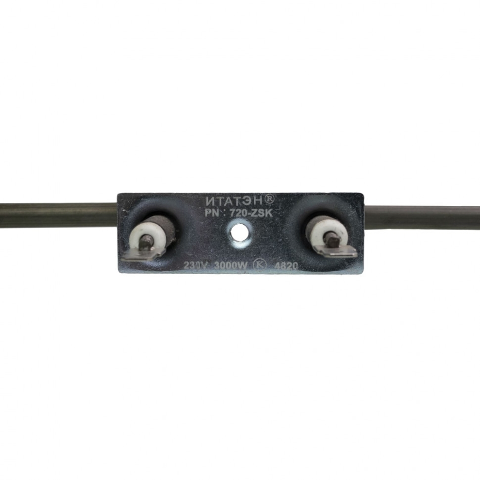 ТЭН для печей 3000W Harvia, Sawo (720-ZSK, HTS004HR, ZSK-720), 22720