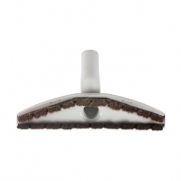 Щетка для профессиональных пылесосов с вращением 180°, для трубок 32 мм, Ozone, UN-14432NZ