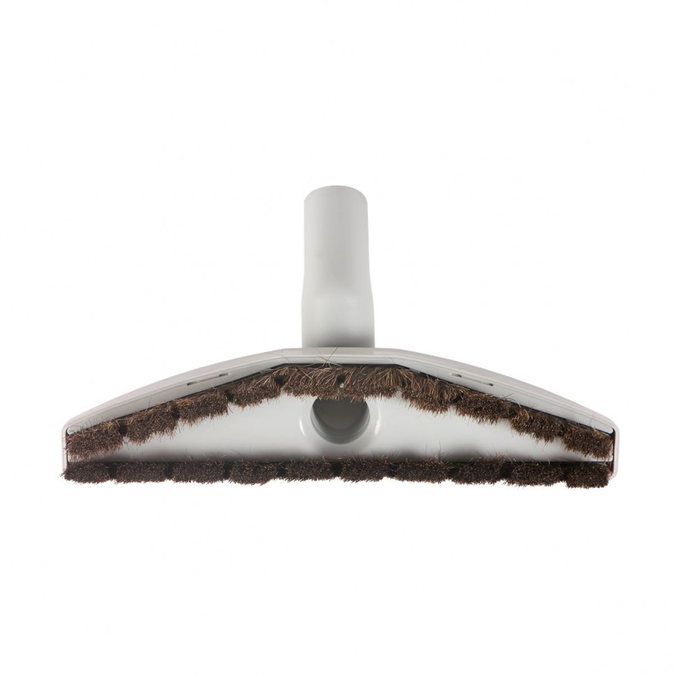 Щетка для профессиональных пылесосов с вращением 180°, для трубок 32 мм, Ozone, UN-14432NZ