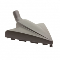 Универсальная щетка для пылесосов угловая для жестких поверхностей, для трубок 32 и 35 мм, Ozone, UN-55NZ Универсальная щетка для пылесосов угловая для жестких поверхностей, для трубок 32 и 35 мм, Ozone, UN-55NZ