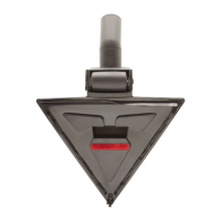 Универсальная щетка для пылесосов угловая для жестких поверхностей, для трубок 32 и 35 мм, Ozone, UN-55NZ Универсальная щетка для пылесосов угловая для жестких поверхностей, для трубок 32 и 35 мм, Ozone, UN-55NZ