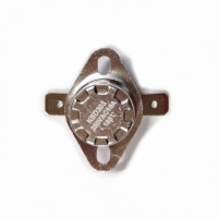 Набор 5 шт Термостат для водонагревателя Ariston, Thermex KSD303, 10A 185°С биметаллический самовозвратный, KM310185 Набор 5 шт Термостат для водонагревателя Ariston, Thermex KSD303, 10A 185°С биметаллический самовозвратный, KM310185