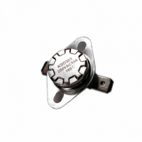 Набор 5 шт Термостат для водонагревателя Ariston, Thermex KSD303, 10A 185°С биметаллический самовозвратный, KM310185 Набор 5 шт Термостат для водонагревателя Ariston, Thermex KSD303, 10A 185°С биметаллический самовозвратный, KM310185