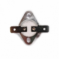 Набор 5 шт Термостат для водонагревателя Ariston, Thermex KSD303, 10A 185°С биметаллический самовозвратный, KM310185 Набор 5 шт Термостат для водонагревателя Ariston, Thermex KSD303, 10A 185°С биметаллический самовозвратный, KM310185