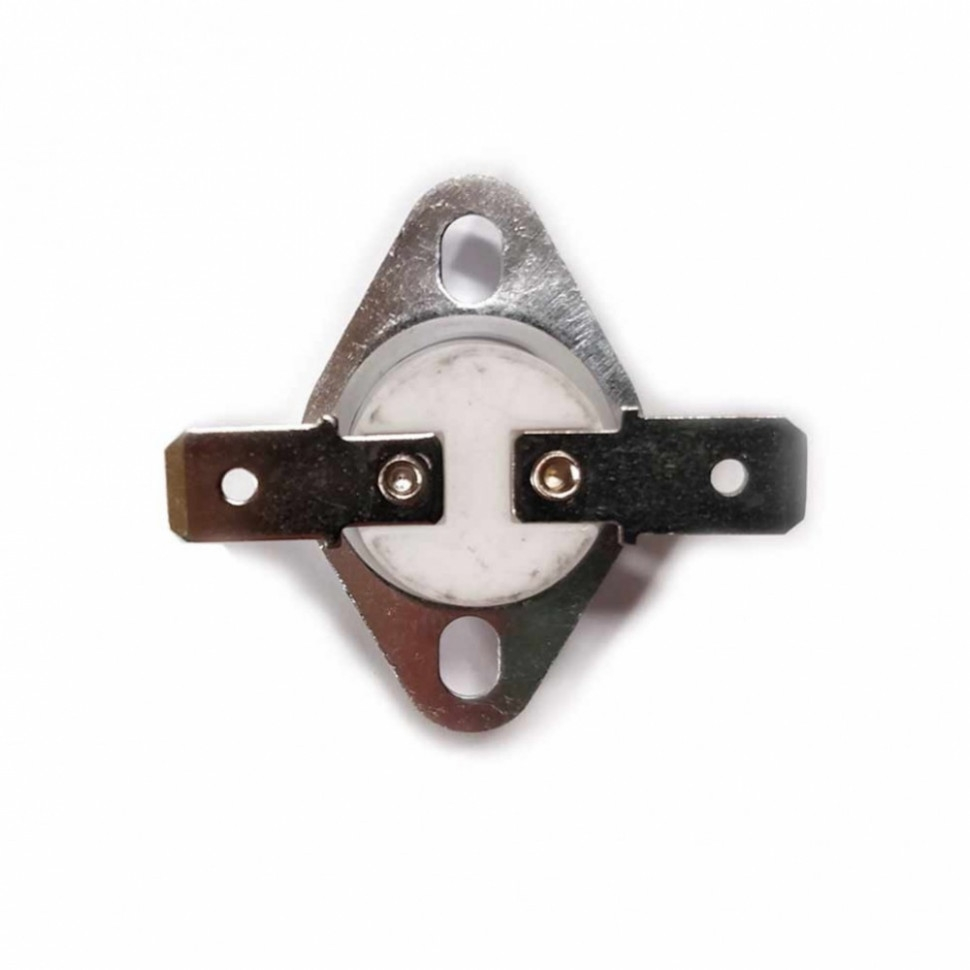 Набор 5 шт Термостат для водонагревателя Ariston, Thermex KSD303, 10A 185°С биметаллический самовозвратный, KM310185 Набор 5 шт Термостат для водонагревателя Ariston, Thermex KSD303, 10A 185°С биметаллический самовозвратный, KM310185