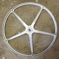 Шкив барабана для стиральных машин Vestel, 37002516 Шкив барабана для стиральных машин Vestel, 37002516