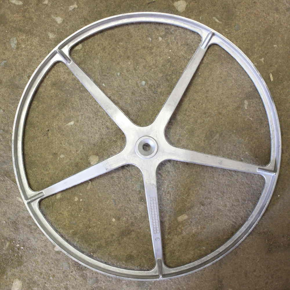 Шкив барабана для стиральных машин Vestel, 37002516 Шкив барабана для стиральных машин Vestel, 37002516