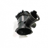 Улитка сливного насоса Bosch Maxx, Logixx, Sensitive, Siemens, 4 защелки, с фильтром в сборе, PMP602BO