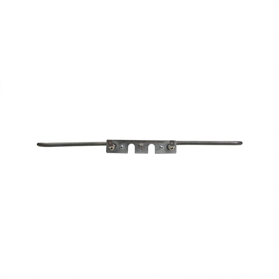 ТЭН духовки Hansa, Kaizer, Beko, Blomberg, Amica нижний 1300 Вт, 365х350мм, 8001783, 8031256