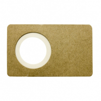 Мешок-пылесборник для пылесосов Electrolux, Hako, Lindhaus синтетический, Euroclean, EUR-157/1NZ