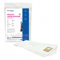 Мешок-пылесборник для пылесосов Electrolux, Hako, Lindhaus синтетический, Euroclean, EUR-157/1NZ