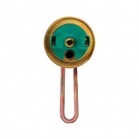 ТЭН 1,5кВт (1500Вт) RCF для горизонтального водонагревателя Ariston, Thermex, Garanterm, под анод М5, 184172i ТЭН 1,5кВт (1500Вт) RCF для горизонтального водонагревателя Ariston, Thermex, Garanterm, под анод М5, 184172i